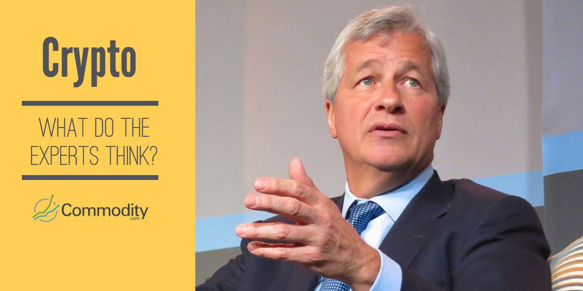 jamie dimon