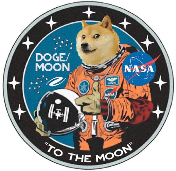 dogecoin: can you take a cryptocurrency that started as a joke