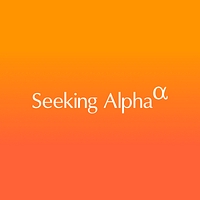 Seeking Alpha