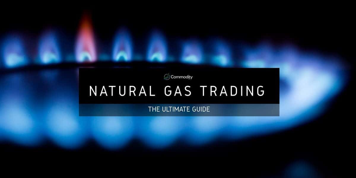 Natural Gas Trades