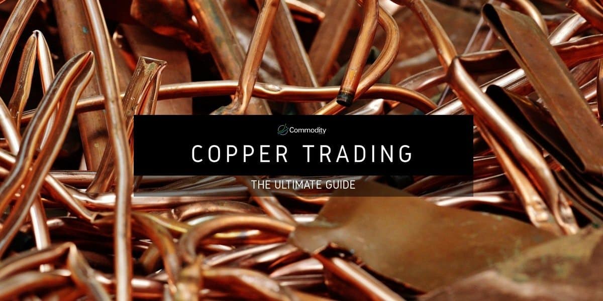 How Can I Buy Copper Stocks