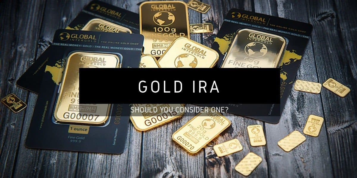 Best Gold IRA Companies: Top 5 Gold Investment Retirement Accounts for 2022