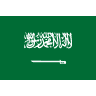 Flag of Saudi