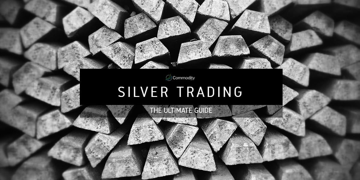 What is Silver? Understanding Silver as a Trader's Commodity