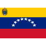 Flag of Venezuela