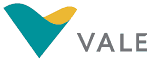Vale SA Logo