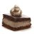 Icono de la tarta