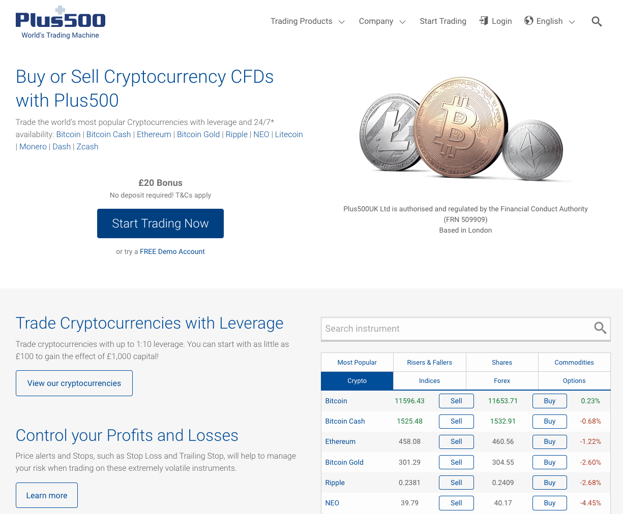 bitcoin wallet chart