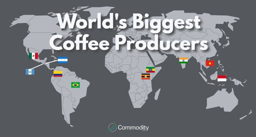 global coffee trading