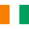 Ivory Coast Flag