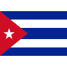 Flag of Cuba