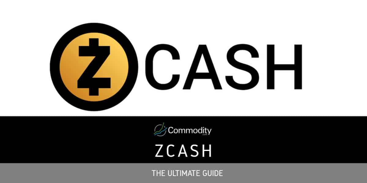 ZCash (ZEC) Wallet