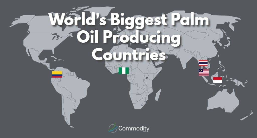  Palm  Oil  What You Need to Know About The Controversial 