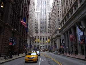 Chicago Mercantile Exchange Group: Handling $1 Quadrillion Annually ...