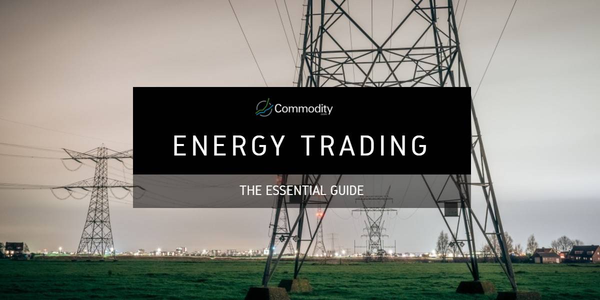 How To Trade Energy Futures