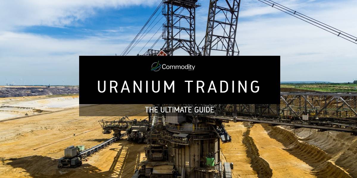 Is Uranium A Dead Market What You Need To Know About The Commodity - 