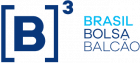 B3 Logo