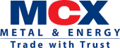 MCX Logo