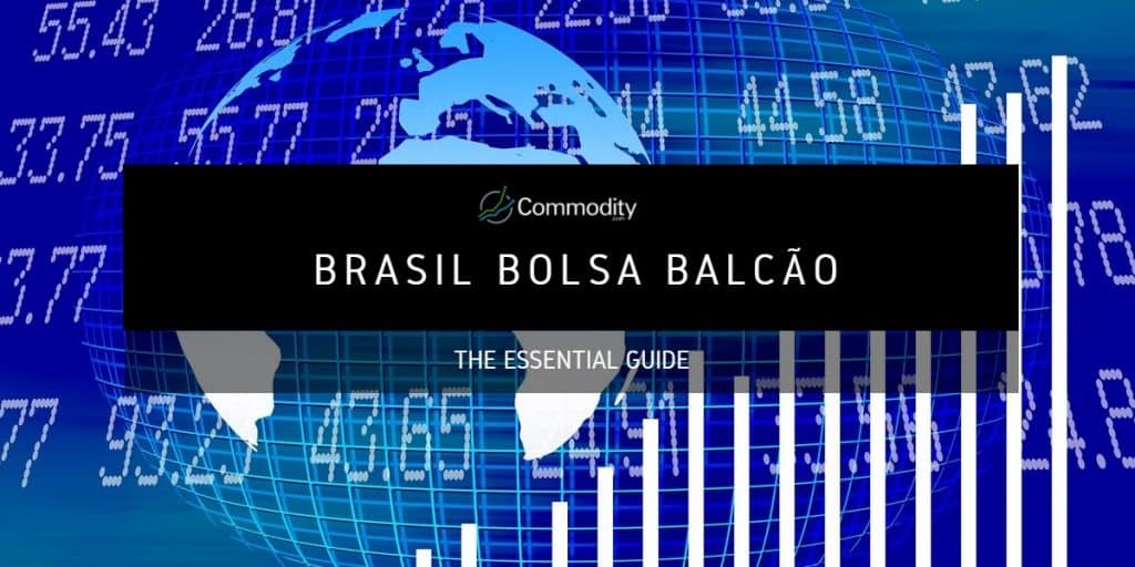 Puma trading system bm fbovespa