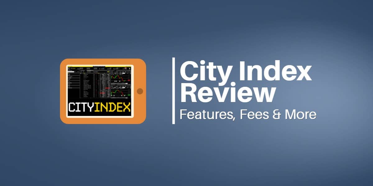 Cityindex Review City Index 2022 Review Awards And High Trust Rating Is There A Catch Commodity Com