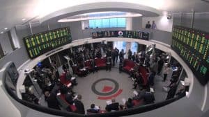 London Metal Exchange [LME] - How The World's Largest Base Metal ...