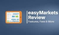 easyMarkets Header