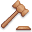 Gavel Icon
