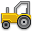 Tractor Icon