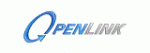 Openlink Financial Logo