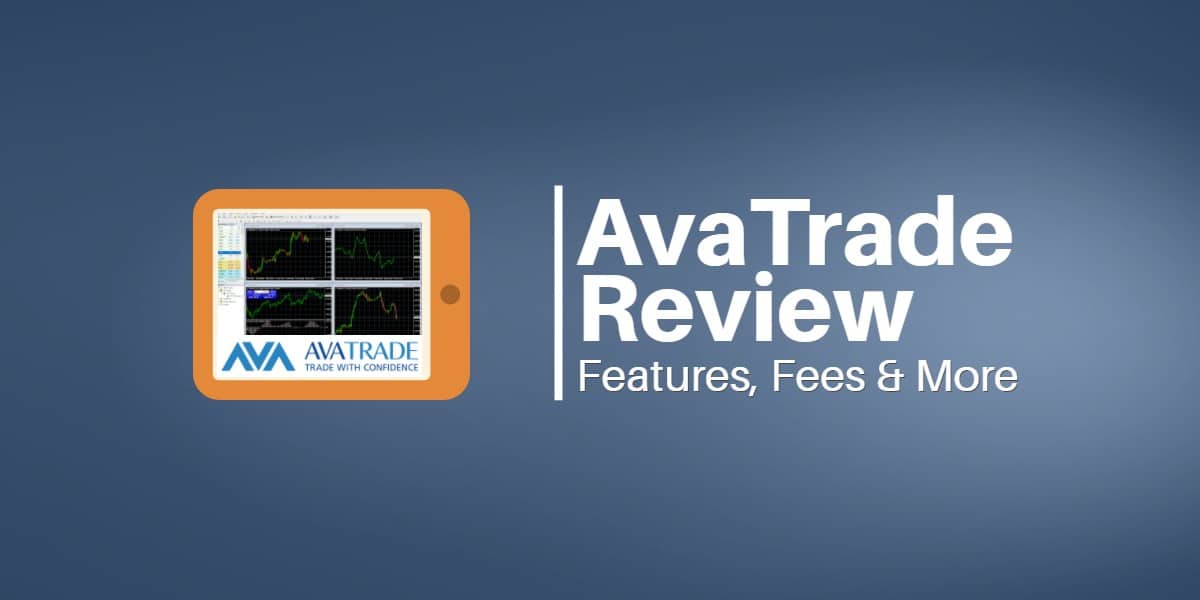 Avatrade AvaTrade Review