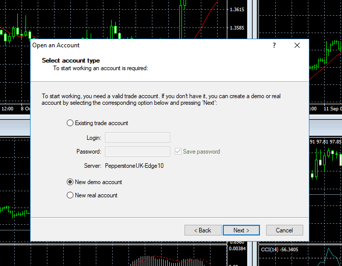 Pepperstone Review 2019 3 Types Of Client Protection Offered