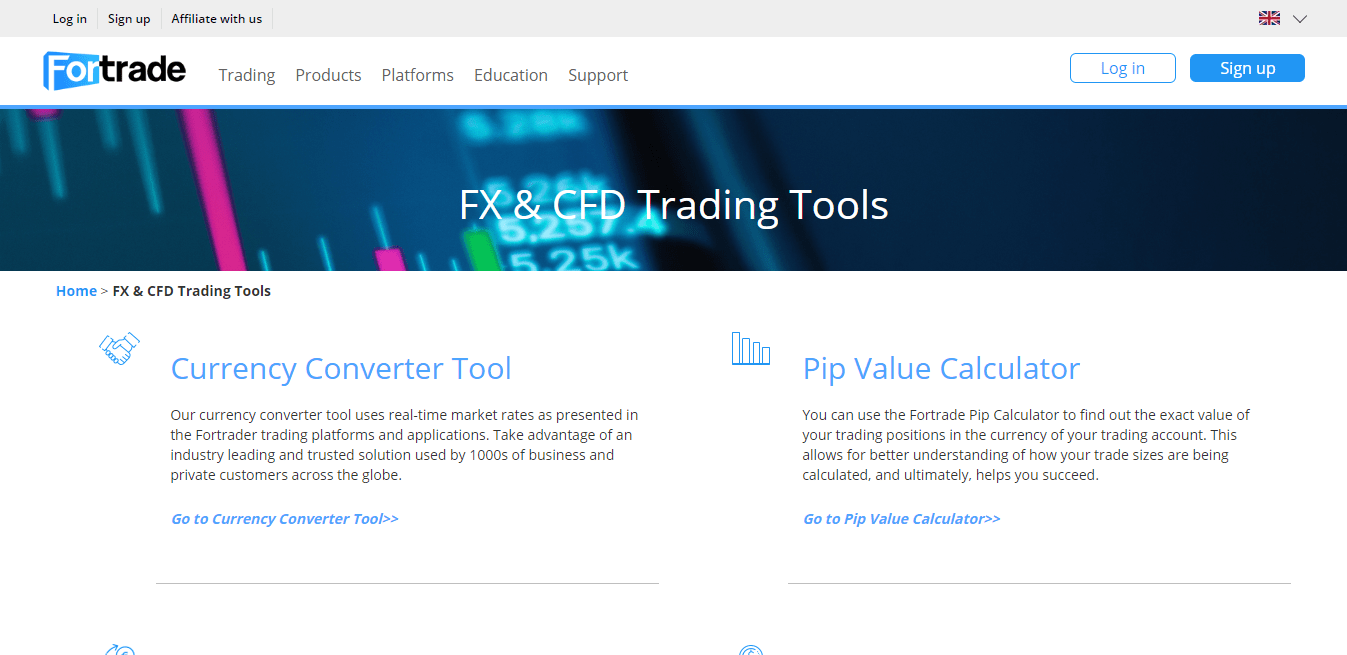 Fortrade Review Can You Trust Them Commodity Com - fort!   rade fx cfd trading