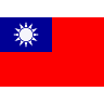 Flag of Taiwan