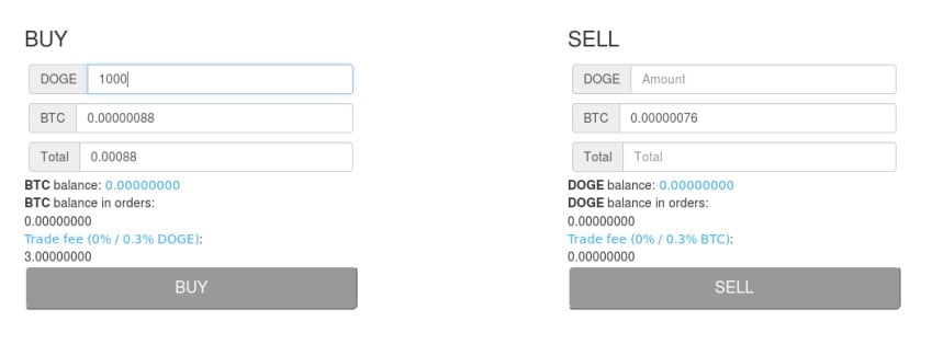 How to buy bitcoin on stock exchange