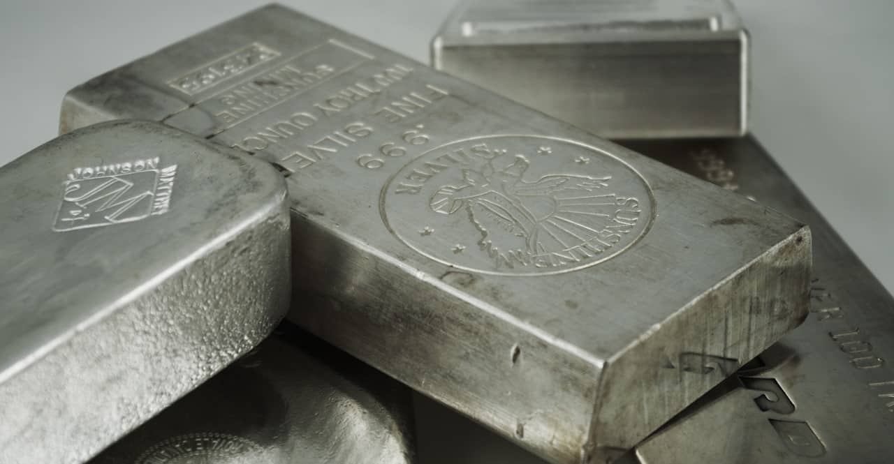 Silver History, Price & Why It’s Valuable