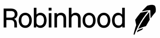 robinhood logo