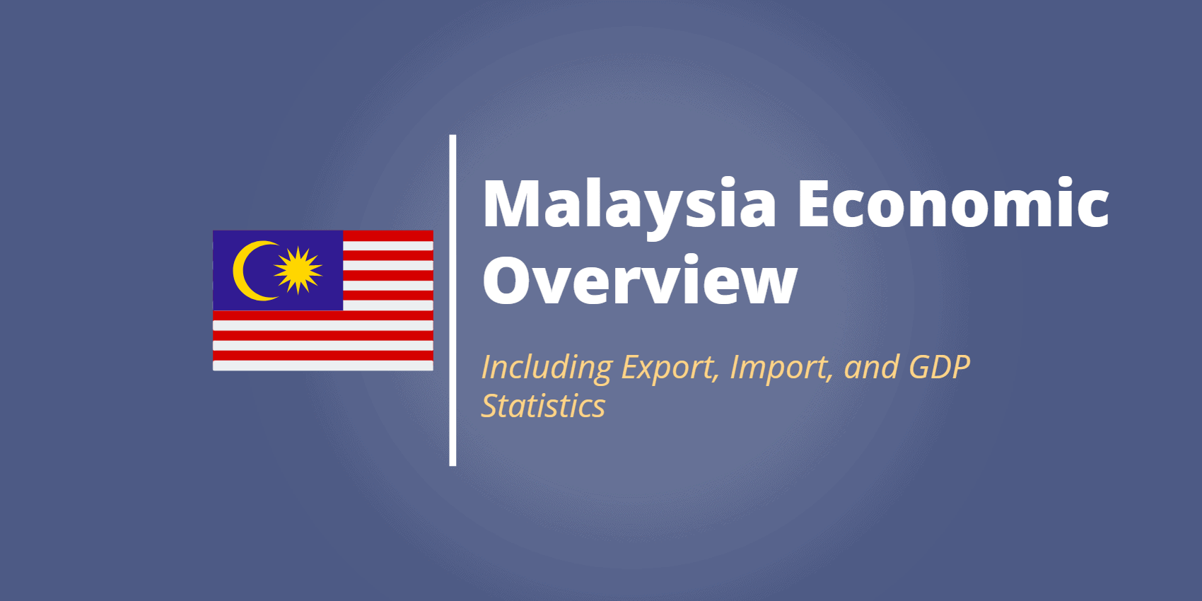 Malaysia Commodity Trade: Learn Why Palm Oil Is A Volatile ...