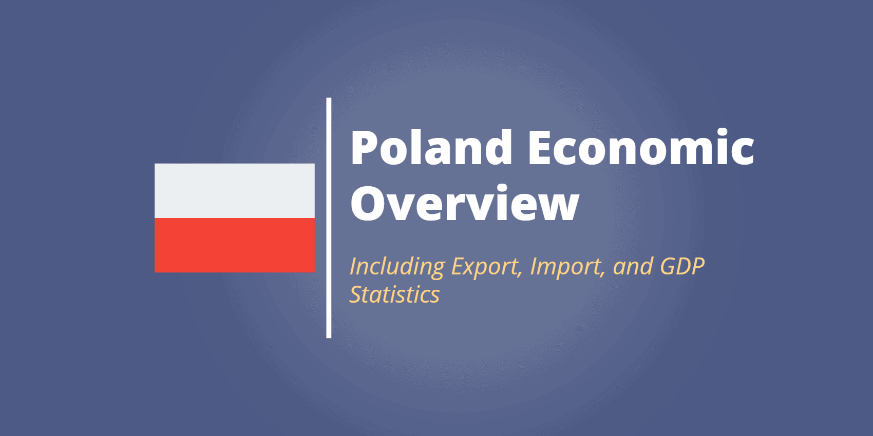 Poland's Top Commodity Imports & Exports - Commodity.com