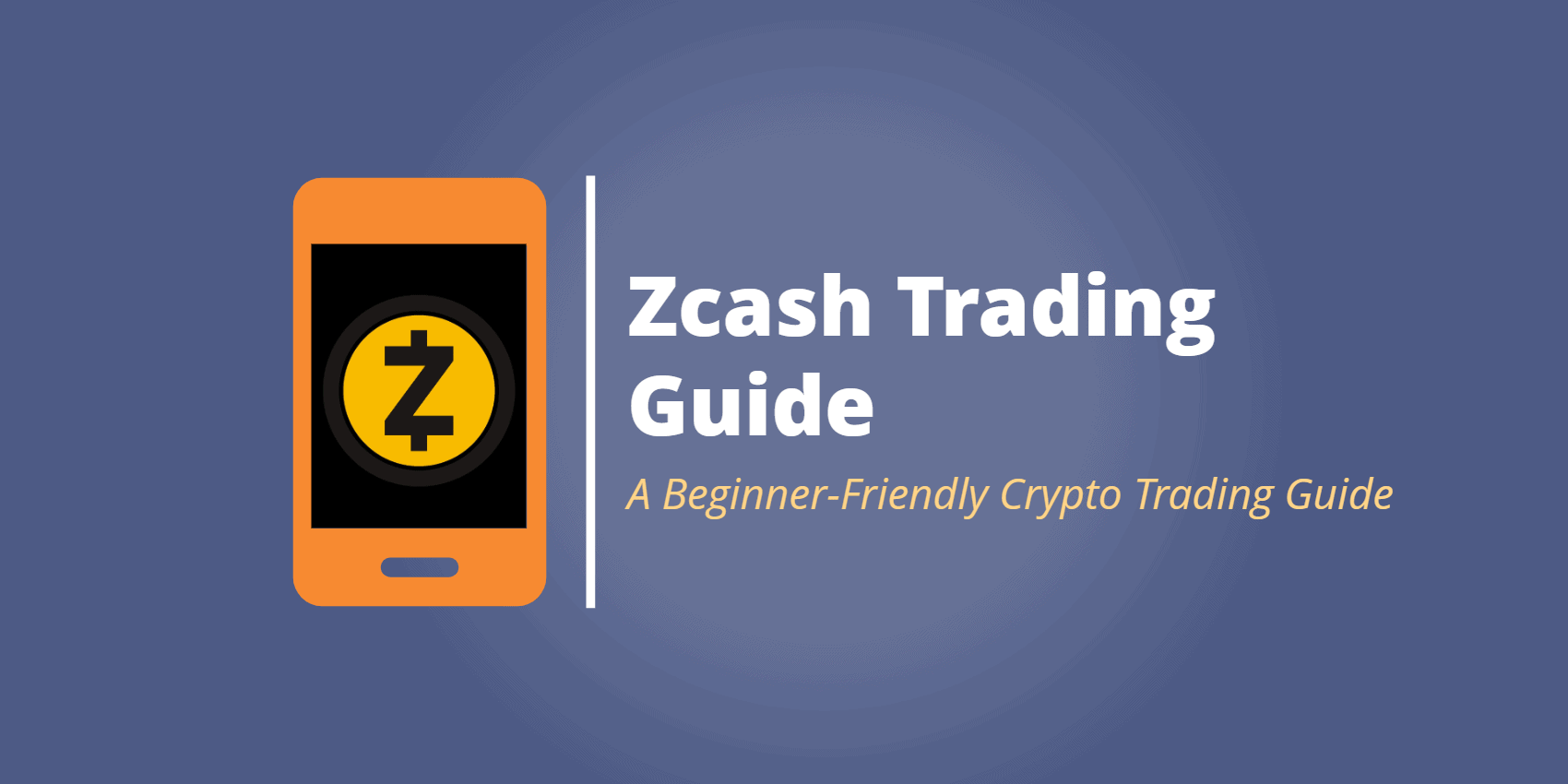 Zcash Trading: How and Where To Trade ZCash in 2026 - Commodity.com