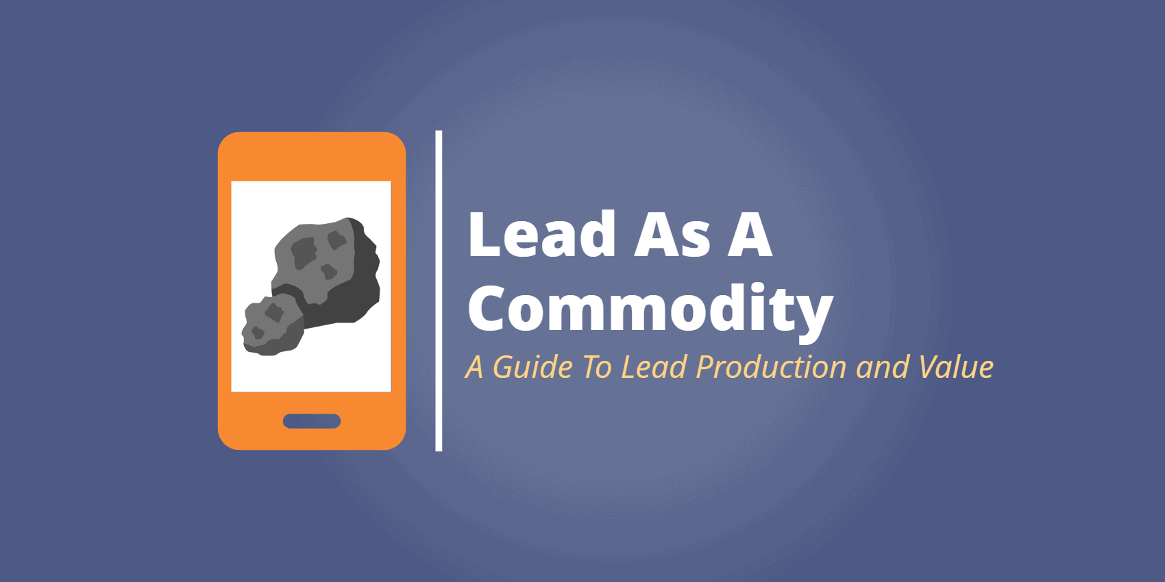 Lead As A Commodity - What You Need To Know In 2021 ...