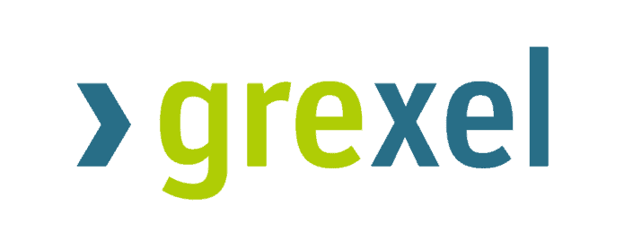 Grexel Logo