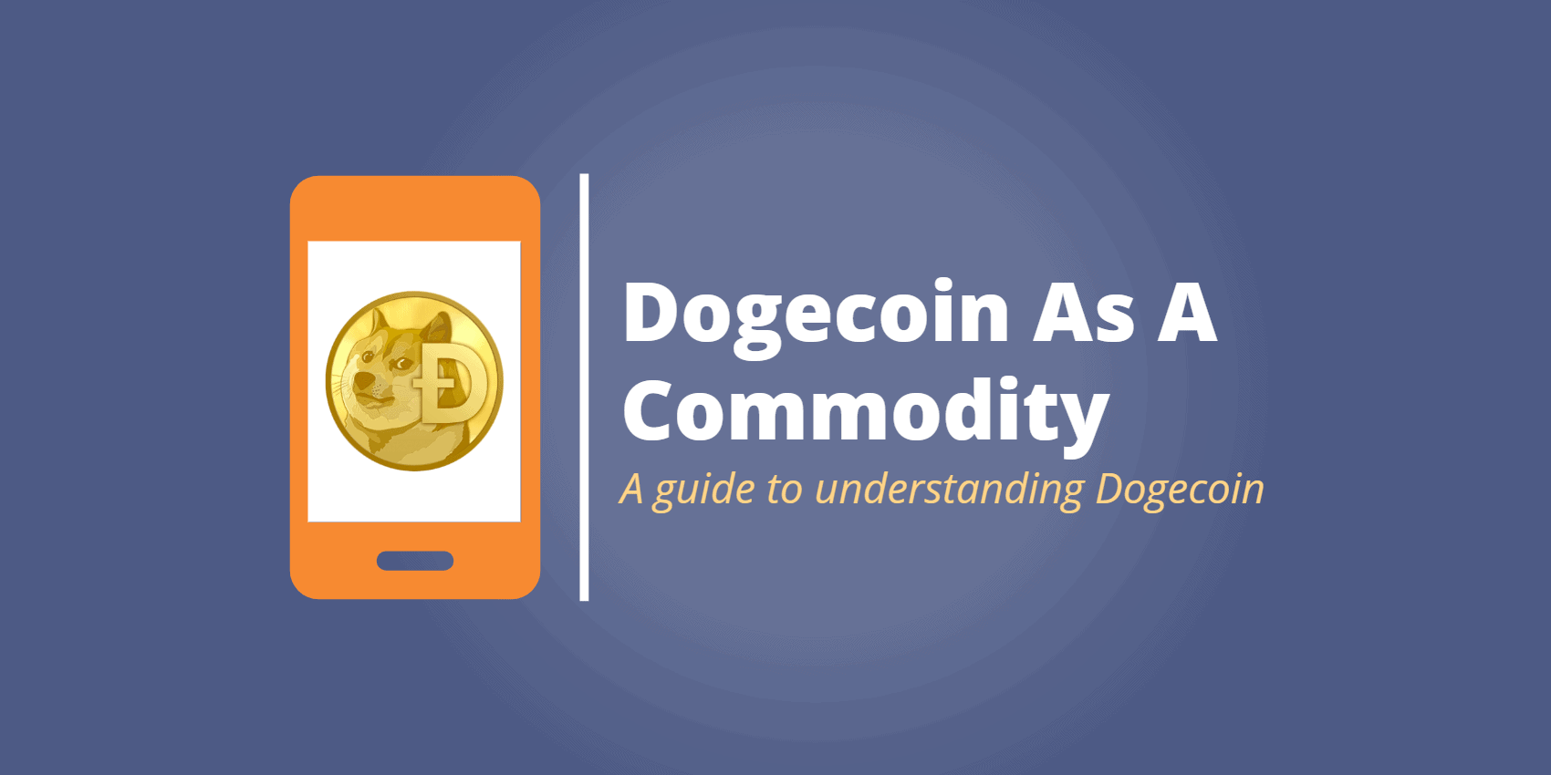 Dogecoin numatoma ateities vertė