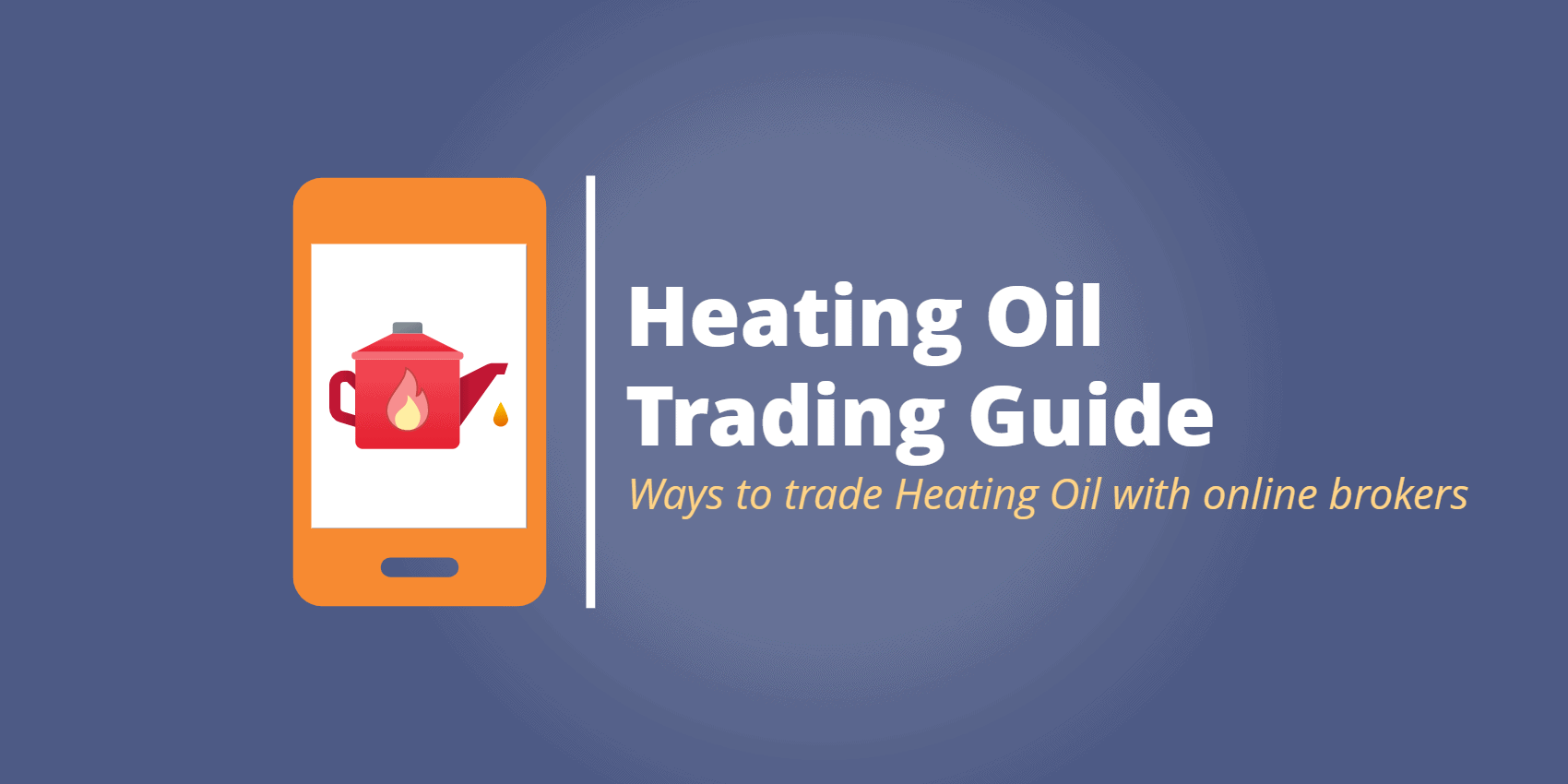 Why Trade Heating Oil? Surprising 1.6% Growth Makes For An ...