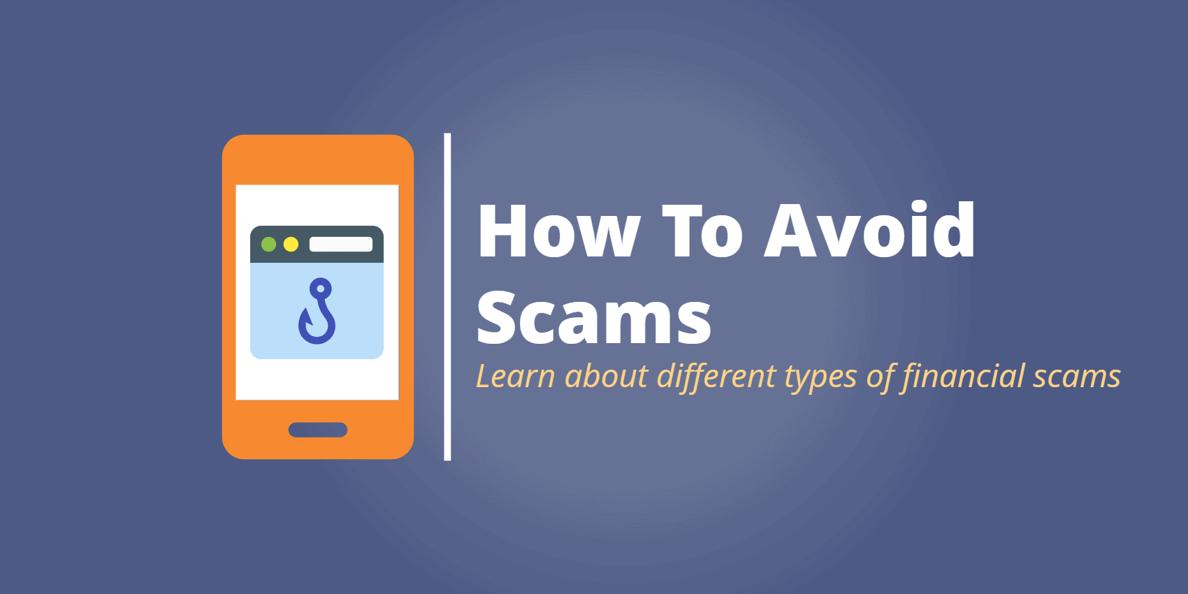 How to Avoid the Most Popular Broker Scams?