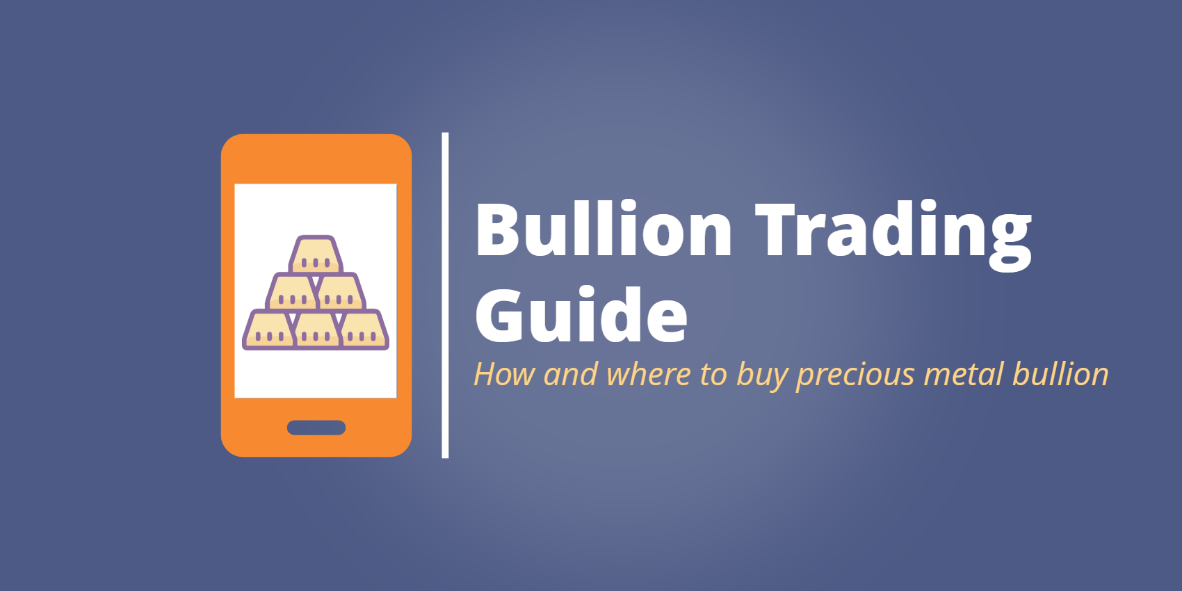 Bullion Dealers: How To Add Gold, Silver, And Other Precious Metals To ...