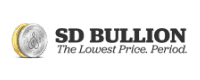 sd bullion logo