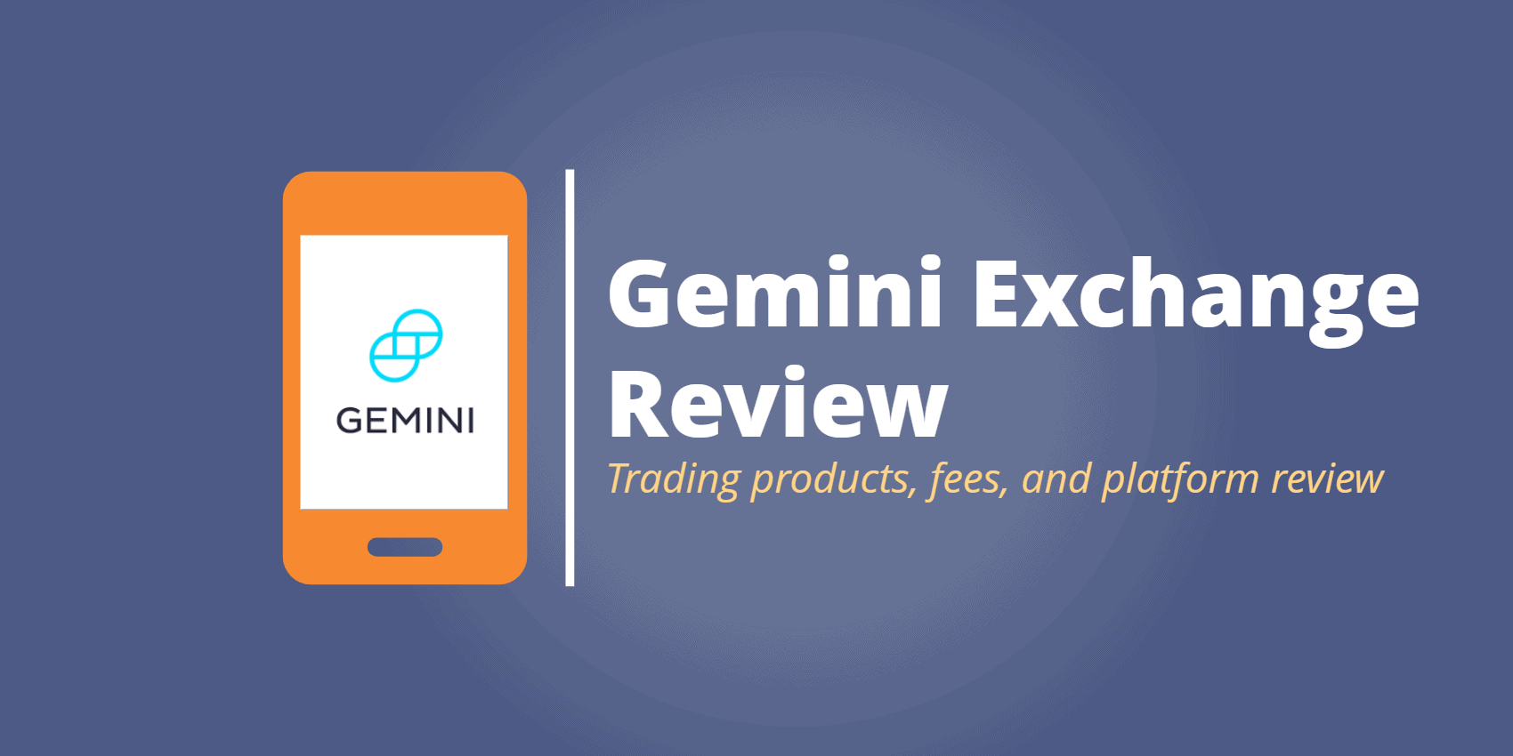Gemini ActiveTrader® Crypto Trading Platform