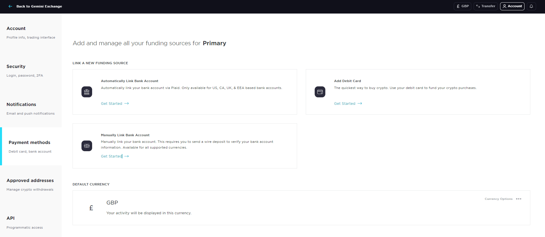 pagos web gemini