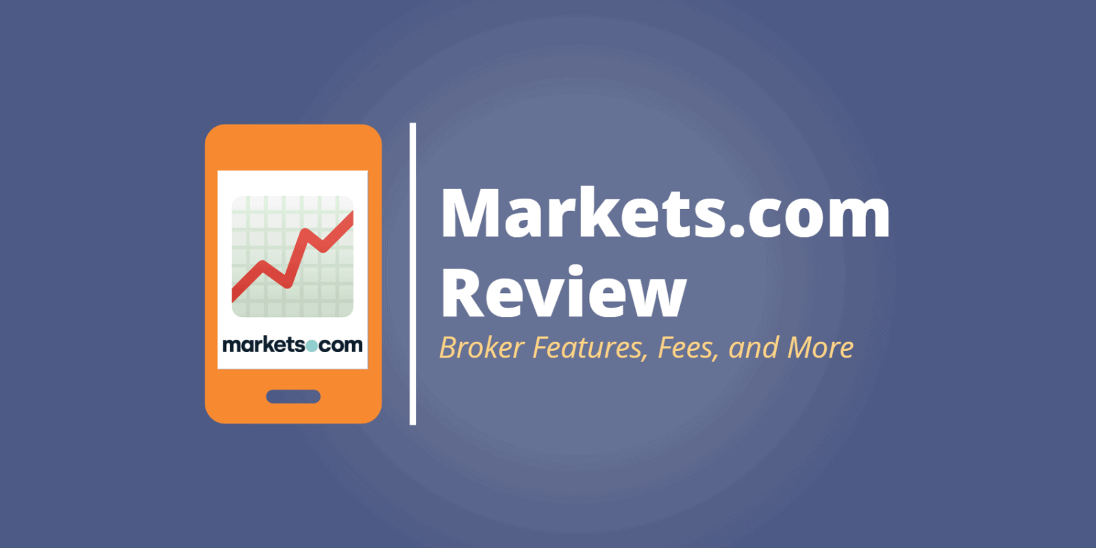 Markets.com CFD Broker Review: We Answer All the Burning Questions ...
