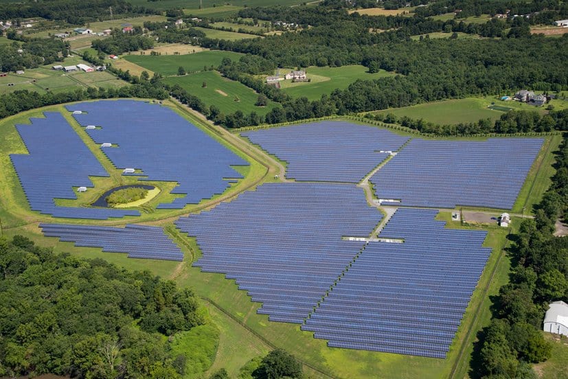 Solar Panels in New Jersey
